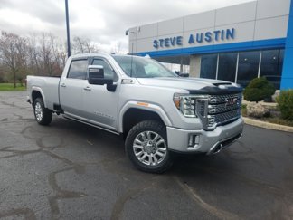 Used 2023 GMC Sierra 3500 Denali image 1