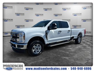New 2026 Ford F350 XLT video 1