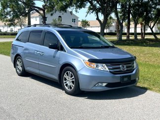 Used 2013 Honda Odyssey EX-L image 1