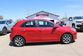 Used 2021 Kia Rio S w/ Option Group 015 image 1