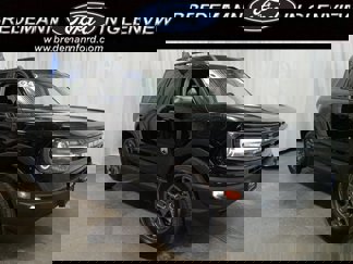Certified 2024 Ford Bronco Sport Big Bend w/ Convenience Package image 1