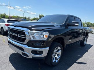 Used 2019 RAM 1500 Big Horn image 1