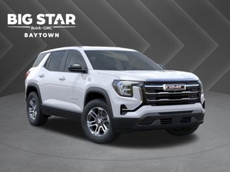 New 2026 GMC Terrain Elevation w/ LPO, Floor Liner Package image 1