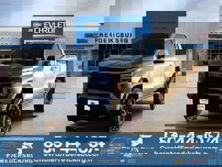 New 2026 GMC Canyon Elevation w/ Convenience Package image 1