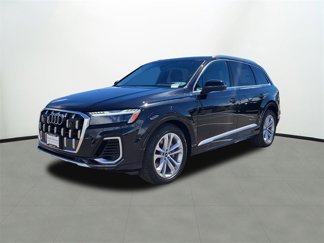New 2025 Audi Q7 3.0T Prestige image 1