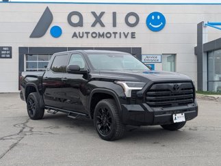 Used 2023 Toyota Tundra SR5 image 1