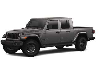 New 2025 Jeep Gladiator Sport image 1