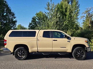 Used 2018 Toyota Tundra SR5 image 1
