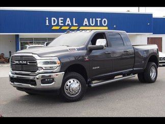 Used 2023 RAM 3500 Laramie image 1