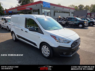 Used 2021 Ford Transit Connect XL image 1
