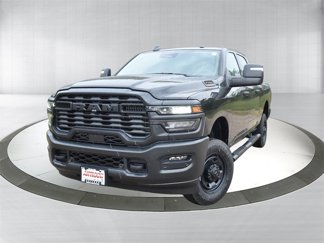 New 2026 RAM 2500 Tradesman image 1
