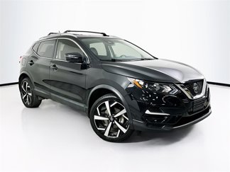 Used 2020 Nissan Rogue Sport SL image 1