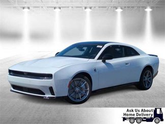 New 2025 Dodge Charger Scat Pack image 1