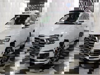 Used 2019 Audi Q7 3.0T Premium Plus w/ Premium Plus Package image 1