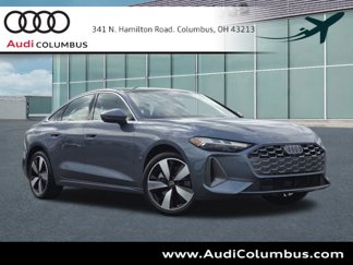 New 2025 Audi A5 2.0T Prestige 360° Tour