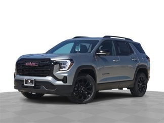 New 2026 GMC Terrain Elevation w/ Elevation Premium Package image 1
