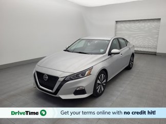 Used 2022 Nissan Altima 2.5 SV image 1