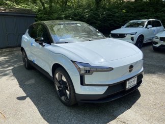 New 2025 Volvo EX30 Plus w/ Climate Package image 1