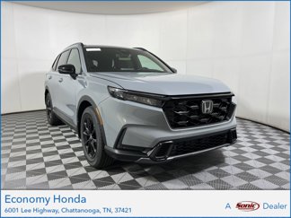New 2026 Honda CR-V Sport-L image 1