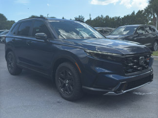 New 2026 Honda CR-V TrailSport image 1
