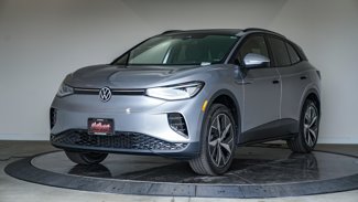 New 2025 Volkswagen ID.4 Pro S image 1