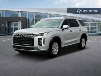 New 2025 Hyundai Palisade SEL image 1