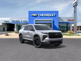 New 2026 Chevrolet Traverse LT w/ Midnight/Sport Edition image 1