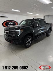 New 2026 GMC Sierra 1500 AT4 w/ AT4 Premium Package image 1
