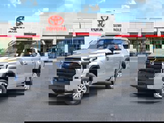 New 2026 Toyota Tundra SR5 360° Tour