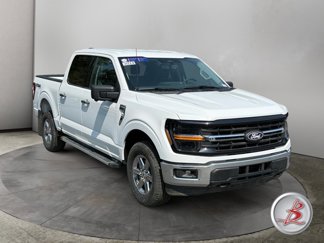 Used 2024 Ford F150 XLT w/ Mobile Office Package image 1