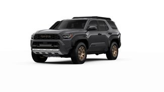 New 2025 Toyota 4Runner 4WD image 1