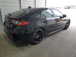 Used 2024 Honda Civic Sport image 1
