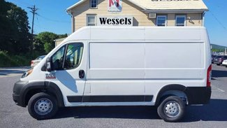Used 2019 RAM ProMaster 1500 image 1