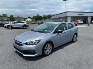 Certified 2023 Subaru Impreza 2.0i image 1