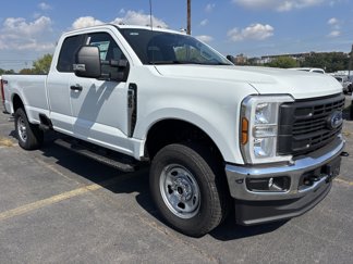 New 2026 Ford F350 XL image 1