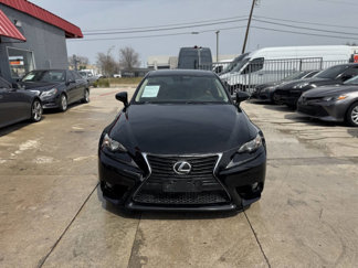 Used 2014 Lexus IS 250 image 1