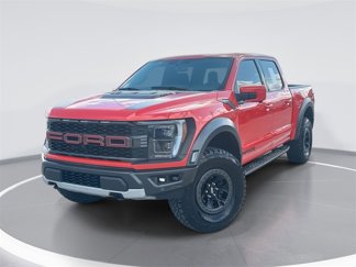Used 2023 Ford F150 Raptor w/ Raptor Carbon Fiber Package image 1