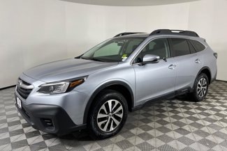 Used 2022 Subaru Outback Premium image 1