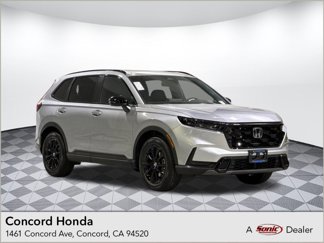 New 2026 Honda CR-V Sport-L image 1