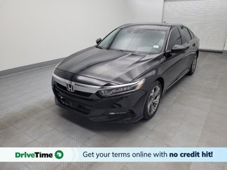Used 2018 Honda Accord EX-L image 1