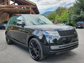 New 2025 Land Rover Range Rover Long Wheelbase SE image 1