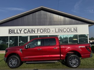 New 2025 Ford F150 XLT image 1