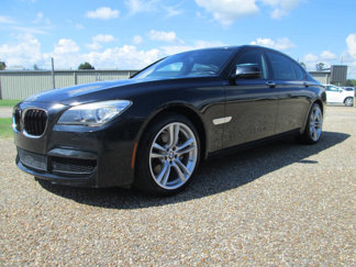 Used 2014 BMW 740Li image 1