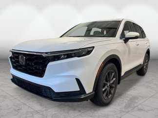 New 2026 Honda CR-V EX-L image 1