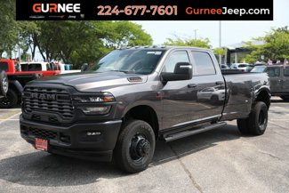 New 2025 RAM 3500 Tradesman image 1