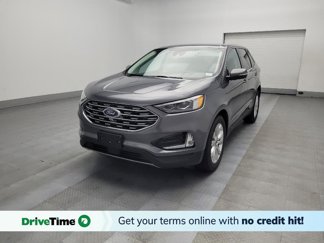 Used 2022 Ford Edge Titanium w/ Equipment Group 301A image 1