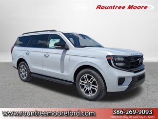 New 2025 Ford Expedition Active image 1