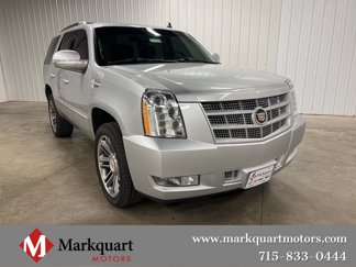 Used 2013 Cadillac Escalade Premium image 1
