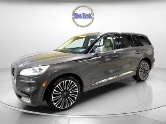 Used 2020 Lincoln Aviator Black Label w/ Dynamic Handling Package image 1