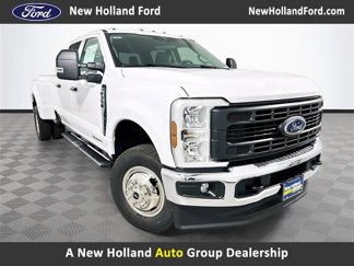 New 2025 Ford F350 XL image 1